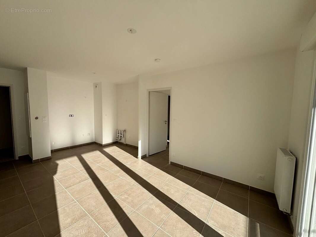 Appartement à LA SEYNE-SUR-MER