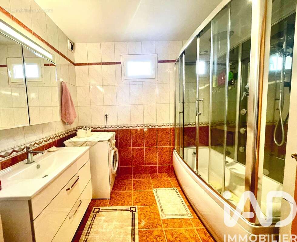 Photo 9 - Maison à CONFLANS-SAINTE-HONORINE