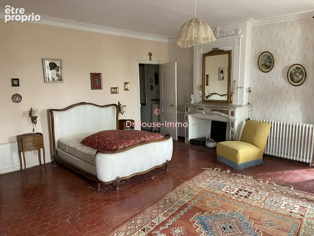 Maison 8 pièces 370 m² à vendre à Orsan (30200) - photo 25