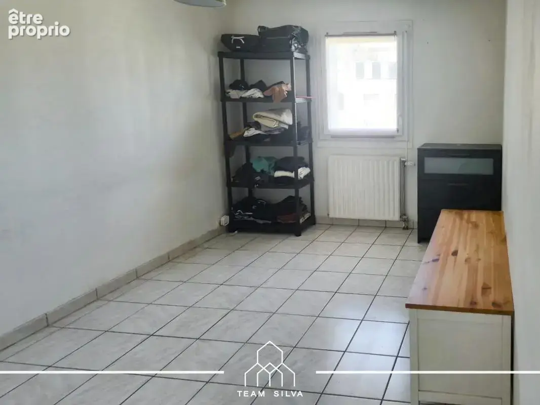 Appartement - photo 17
