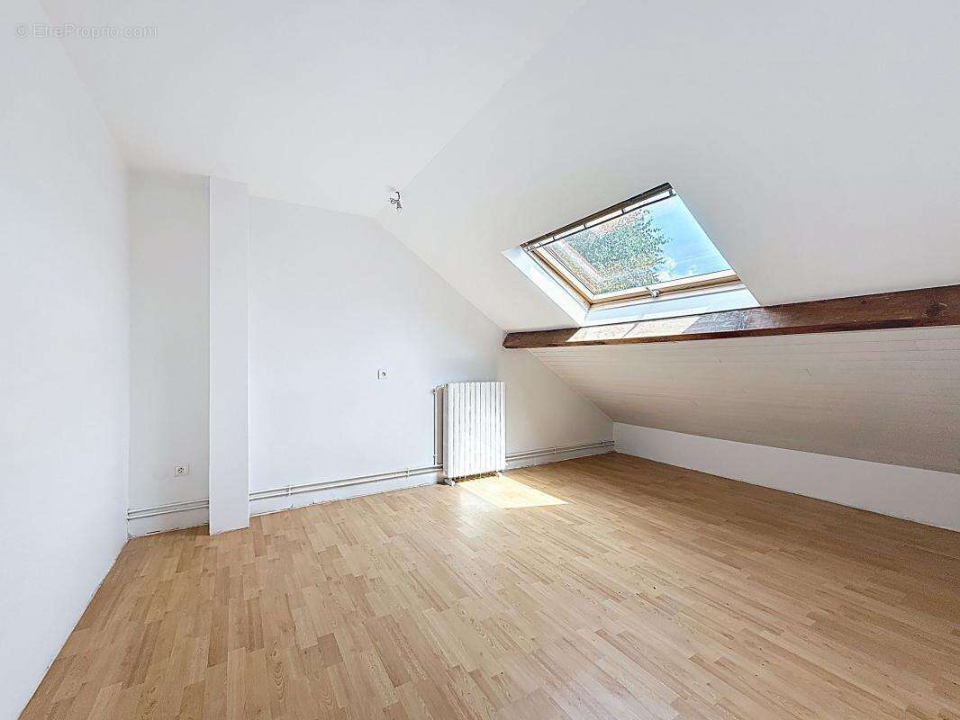 Maison à GUYANCOURT