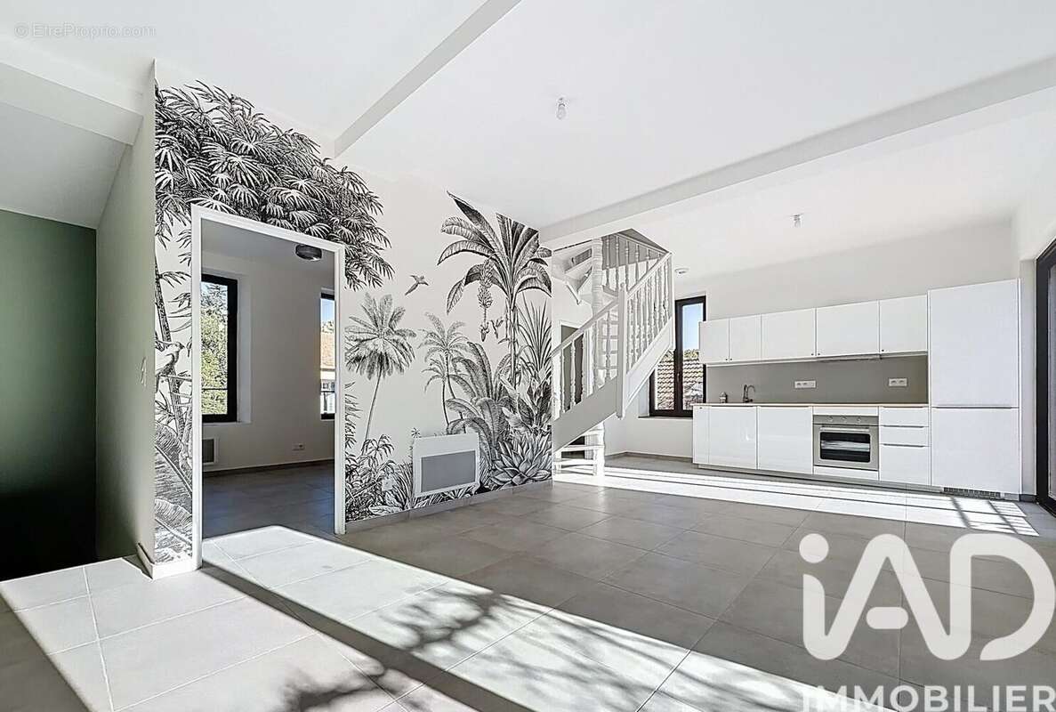 Photo 2 - Appartement à HYERES