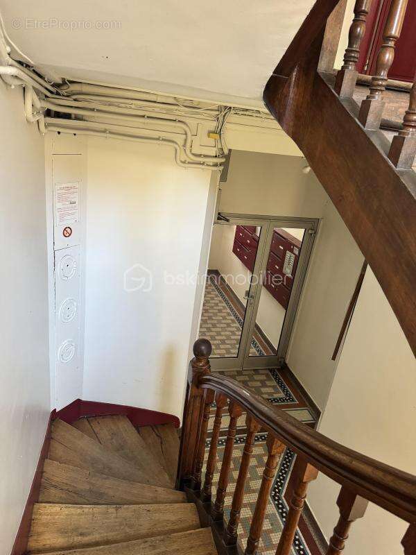 Appartement à BAGNEUX