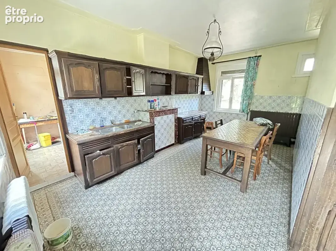 Maison 6 pièces 120 m² à vendre à Villers-Guislain (59297) - photo 6
