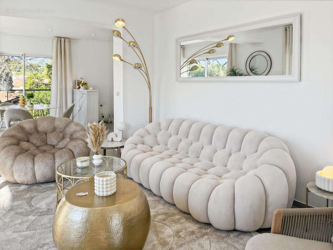 Appartement Toit Terrasse - photo 8