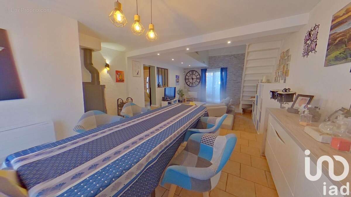 Photo 5 - Maison à CRISENOY