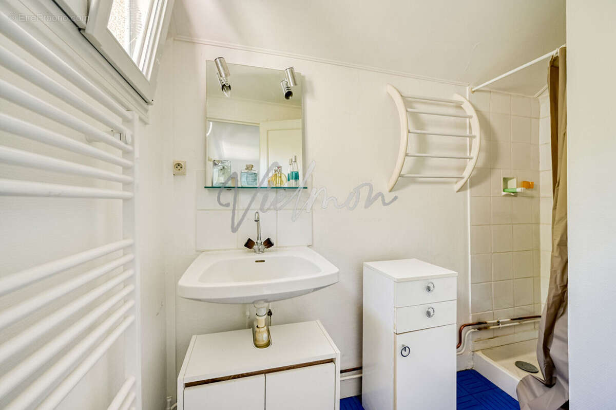 Maison à VERNOUILLET