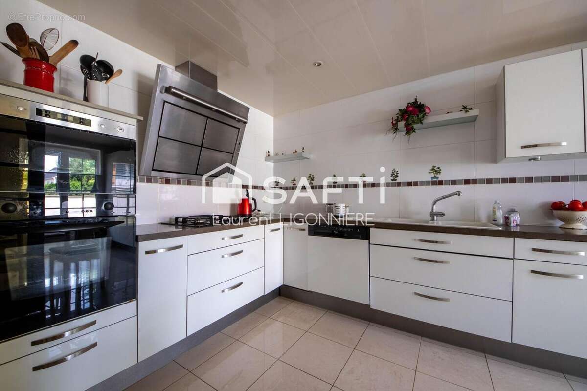 Photo 6 - Maison à BRIE-COMTE-ROBERT