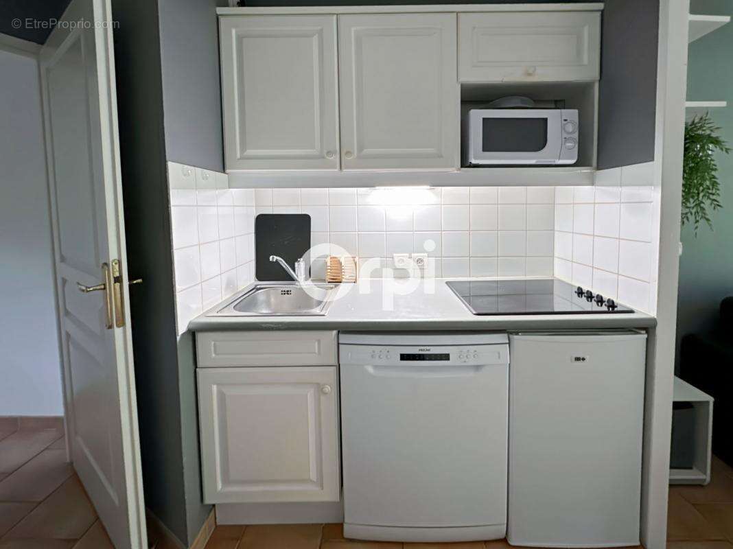 Appartement à DEAUVILLE