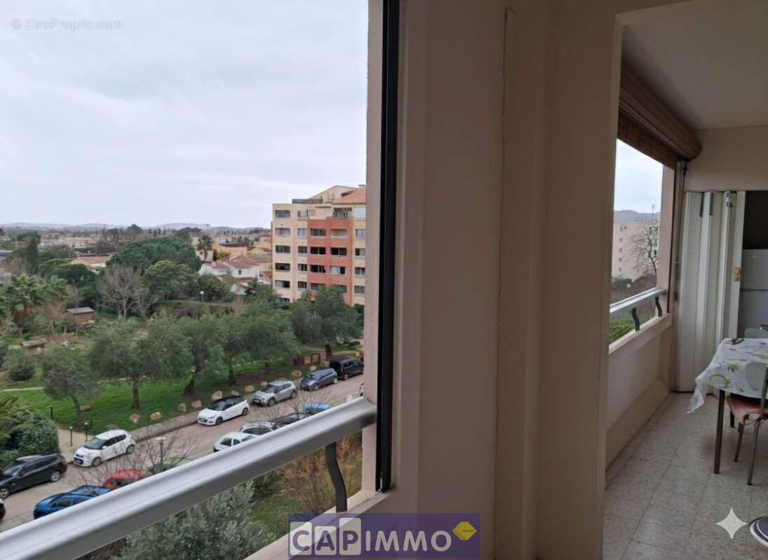 Appartement t2, cave, hyeres 83400 - photo 2