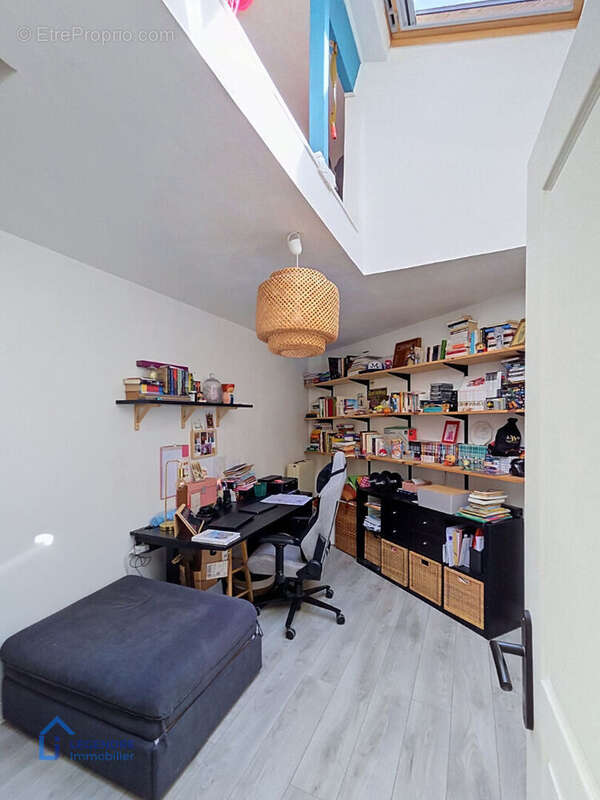 Herblay sur seine- exclusivite- 8 minutes gare- 5 minutes centre ville - photo 8