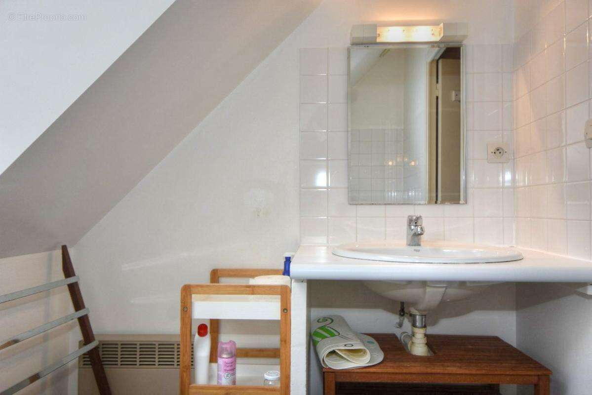 Maison à TREVOU-TREGUIGNEC