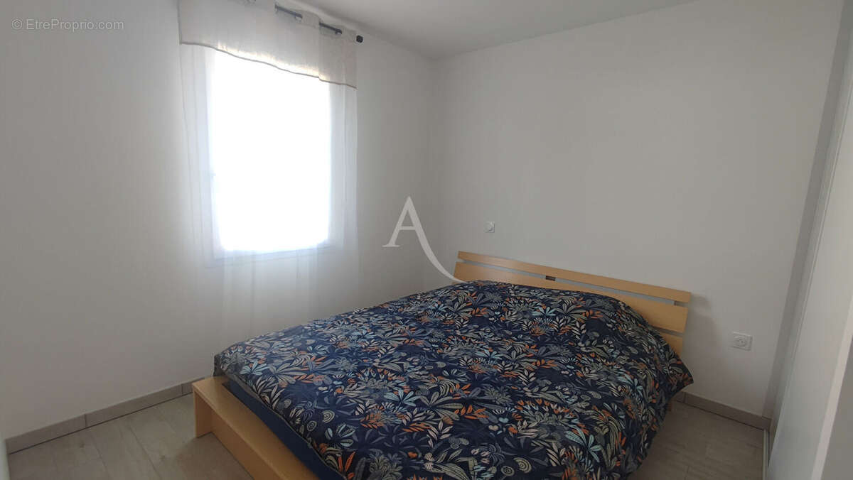 Maison contemporaine de plain-pied  Le Poire Sur Vie 4 pièce(s) 90.44 m2 - photo 9