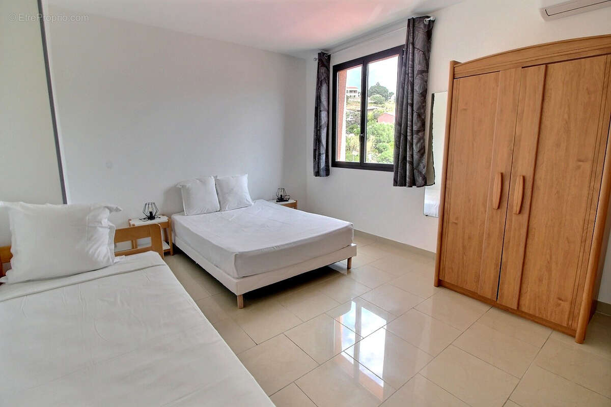 Appartement à CALCATOGGIO