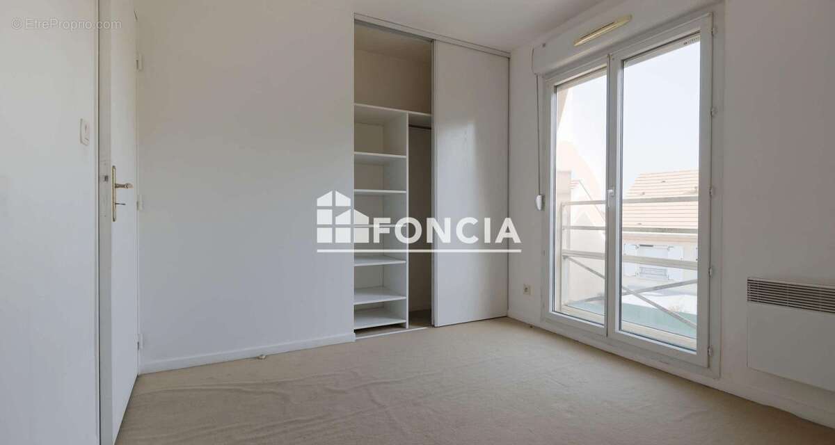 Appartement à BOISSISE-LE-ROI