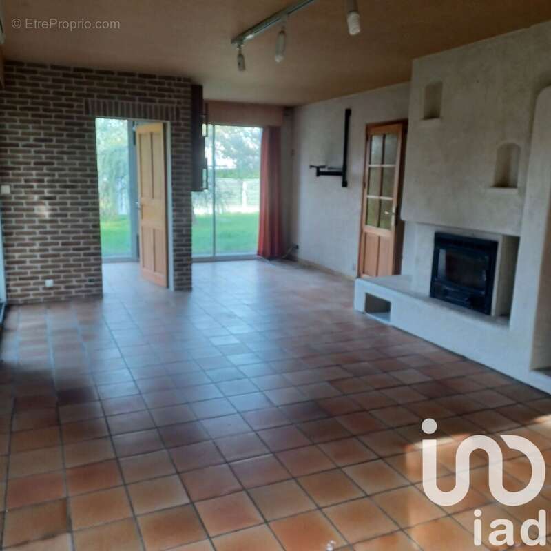 Photo 3 - Maison à BRIE-SOUS-ARCHIAC