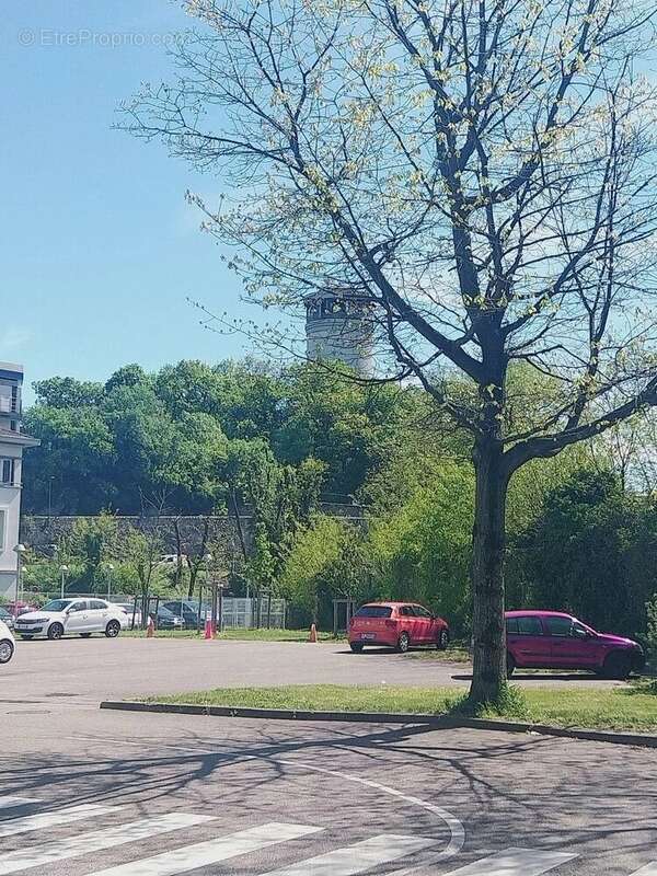 Appartement à LE PONT-DE-CLAIX