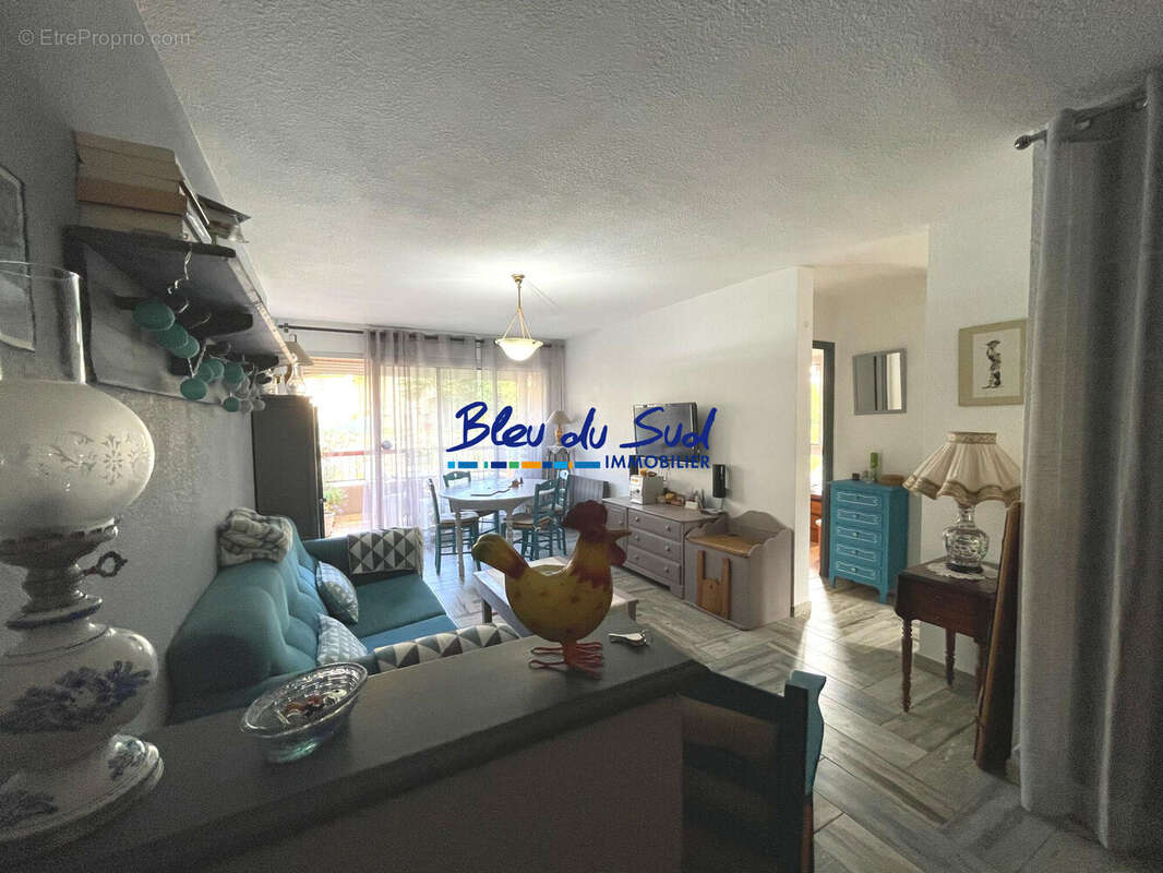 Appartement 39 m² à Vernet-Les-Bains  - photo 5