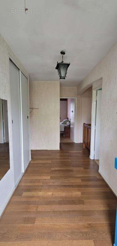 Maison à vendre 5 pièces CONDAT SUR VIENNE (87) - photo 2
