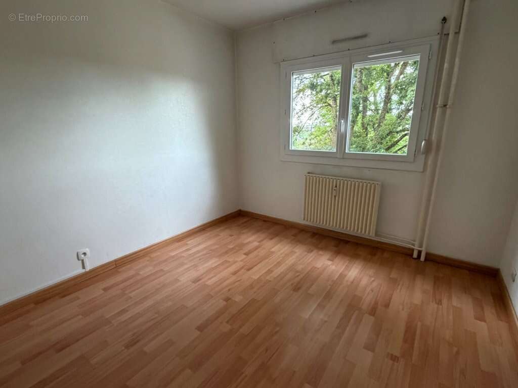 Appartement t3 63 m2 le creusot - photo 6