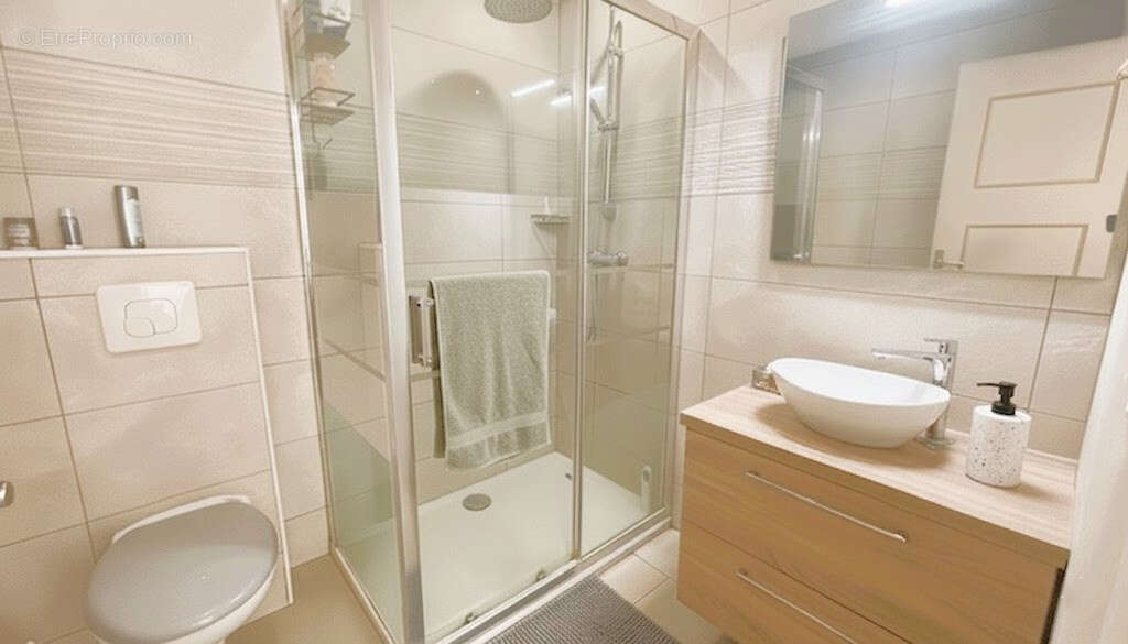 Maison à CANET-EN-ROUSSILLON