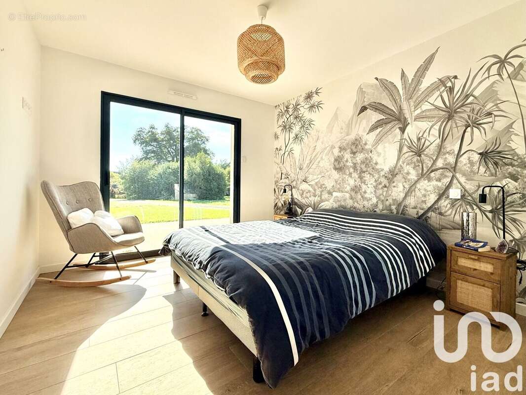 Photo 6 - Maison à PONTCHATEAU