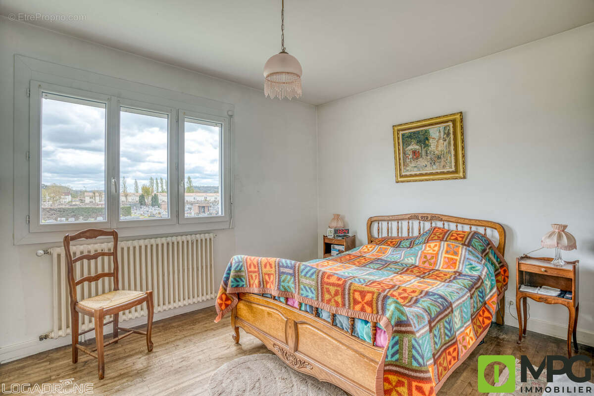 Maison à VILLENEUVE-SUR-LOT