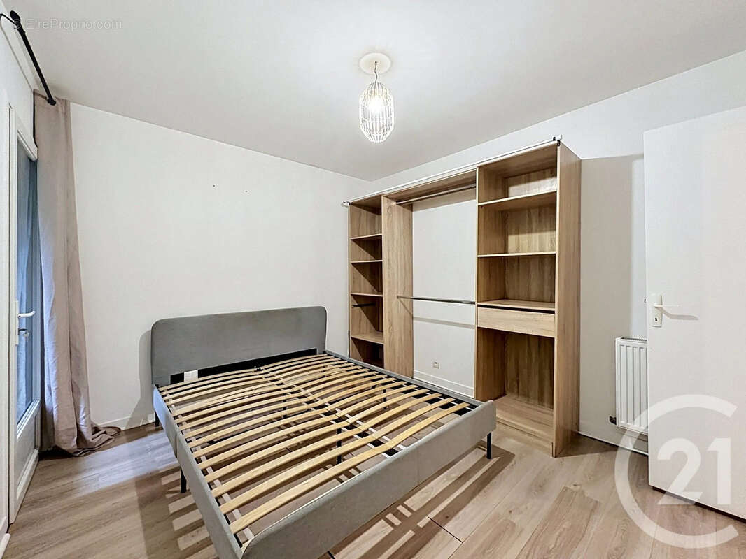 Appartement à RIVE-DE-GIER