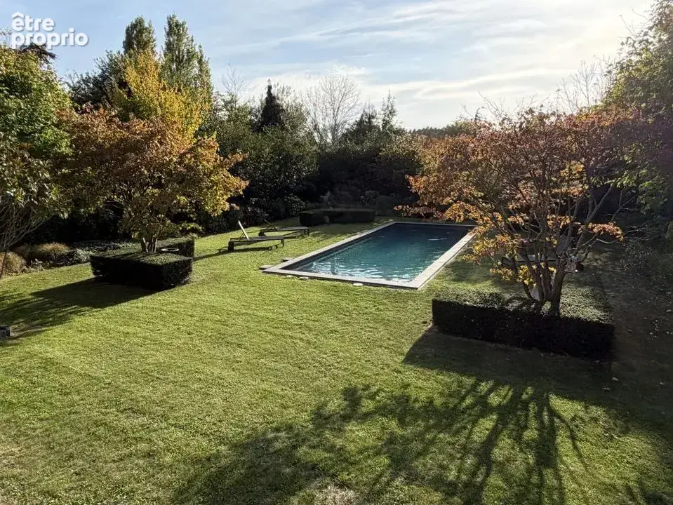 Maison 10 pièces 211 m² à vendre à Marcq-En-Baroeul (59700) - photo 9