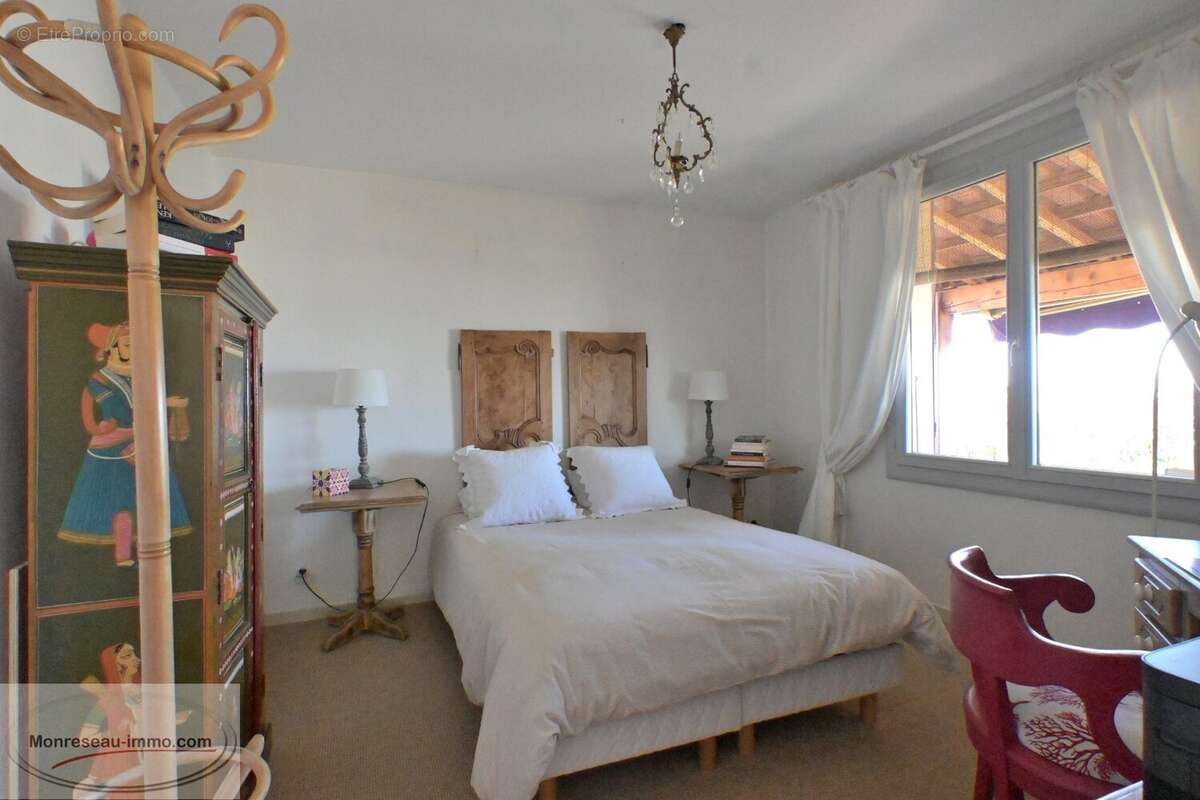 Maison à GRASSE