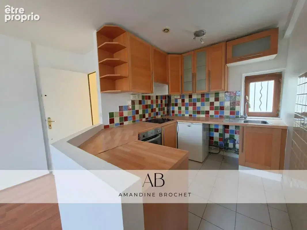 Appartement - photo 3