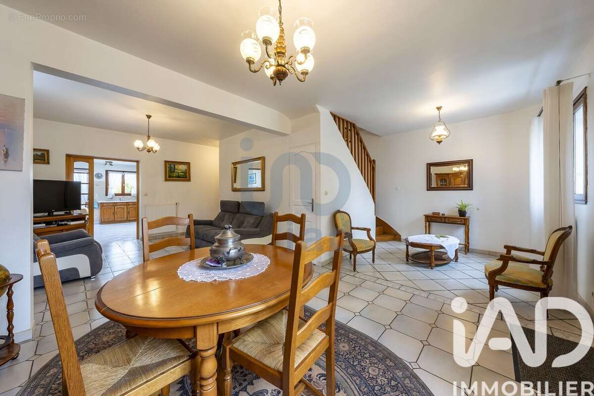 Photo 5 - Maison à MELUN