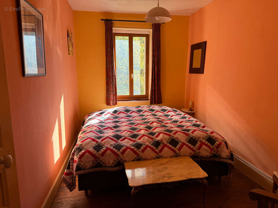 Maison à GOUTTIERES