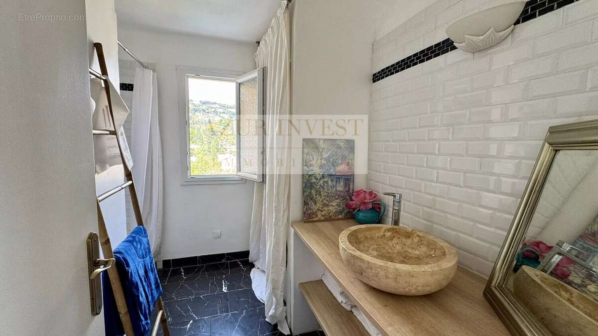 vente 3P aperçu mer Cannes - photo 8