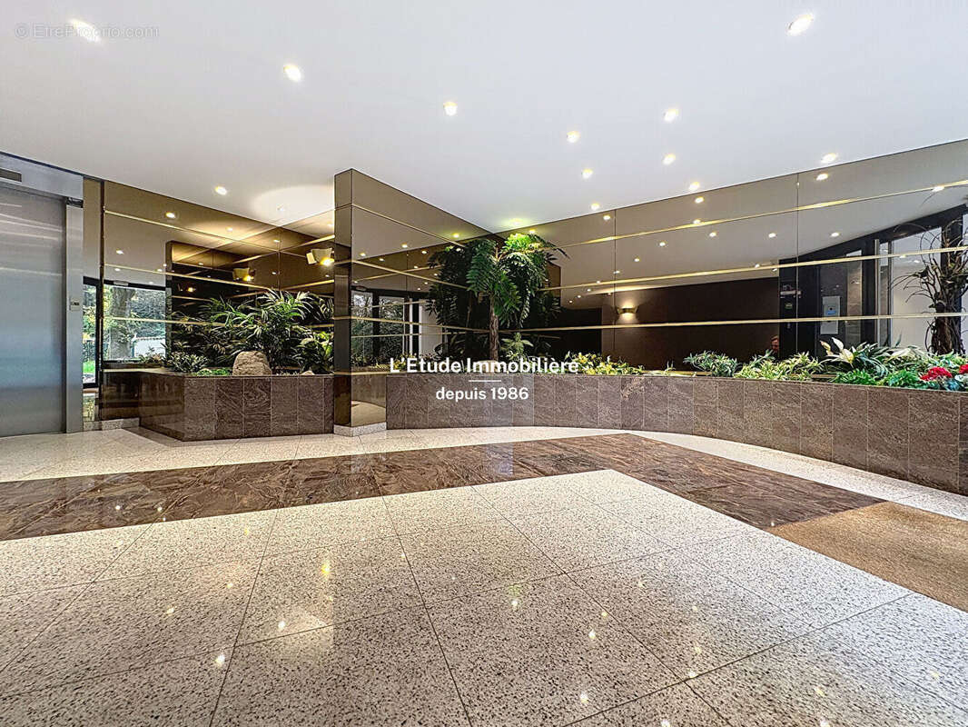 Appartement à CALUIRE-ET-CUIRE