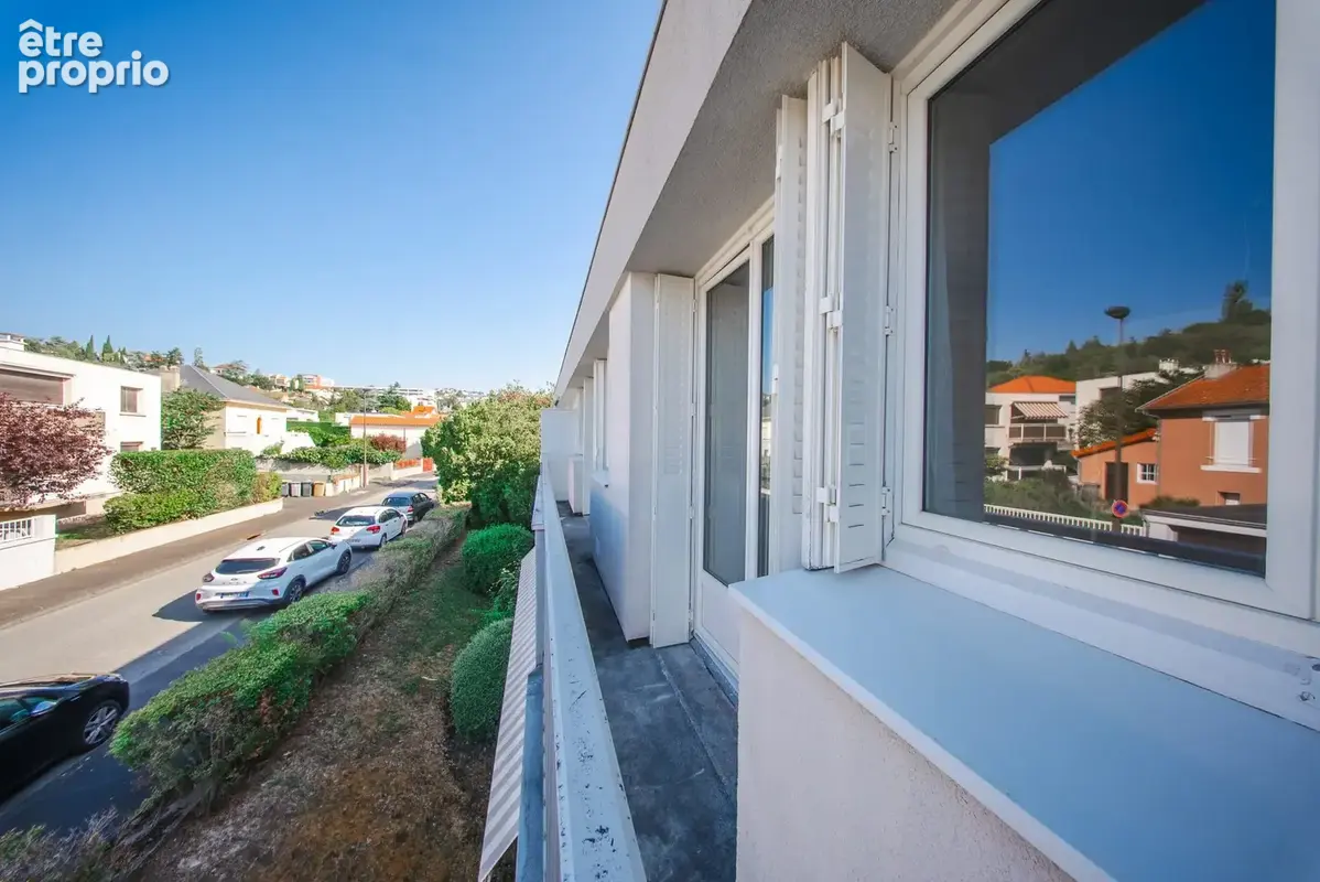 Appartement 47 m² à Chamalieres  - photo 3
