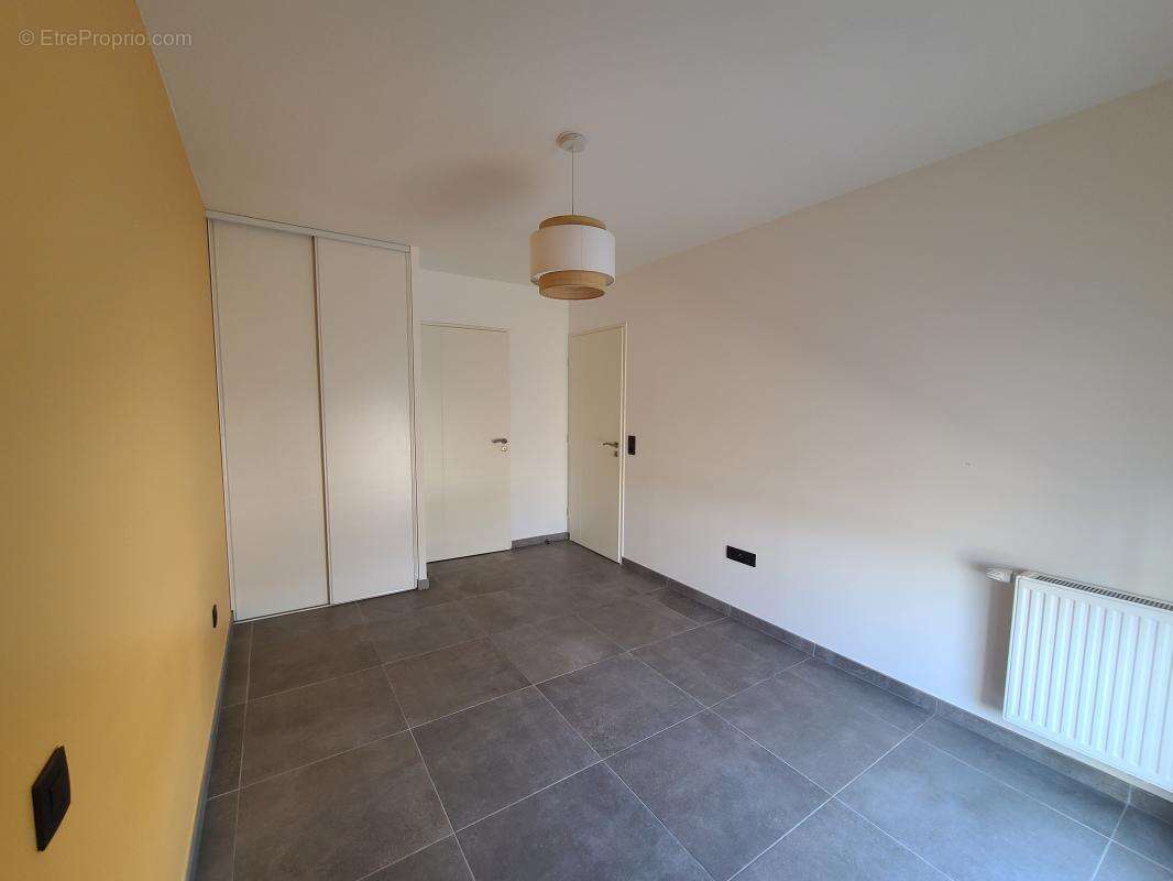 Appartement à BAILLARGUES