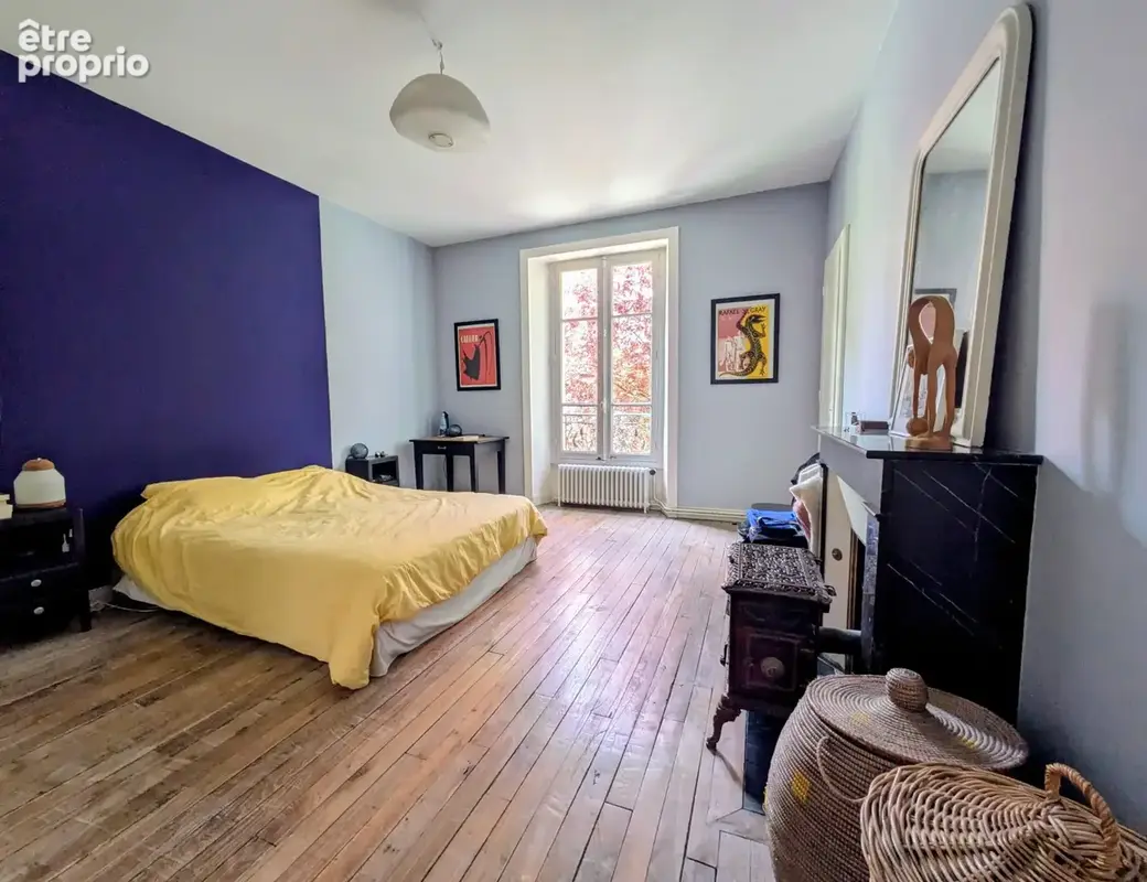 Maison 6 pièces 162 m² à vendre à Rennes (35000) - photo 6