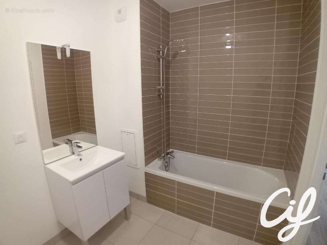 Appartement à SAINT-HERBLAIN