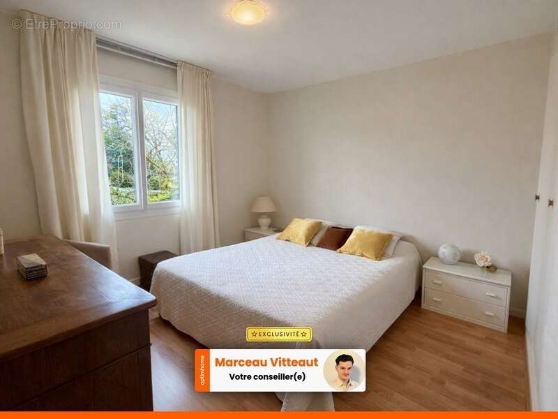 Maison à CHARNAY-LES-MACON