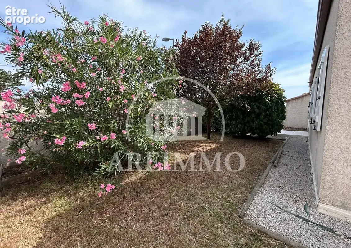 Maison 4 pièces 91 m² à vendre à Montarnaud (34570) - photo 4