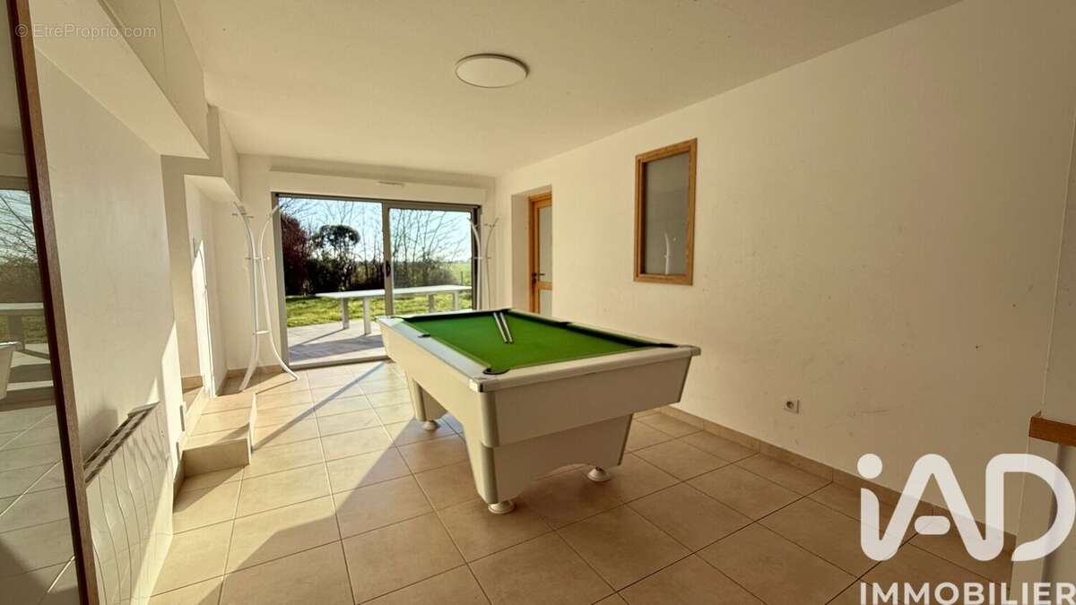 Photo 8 - Maison à MOELAN-SUR-MER