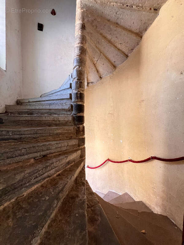 Maison à EINVILLE-AU-JARD