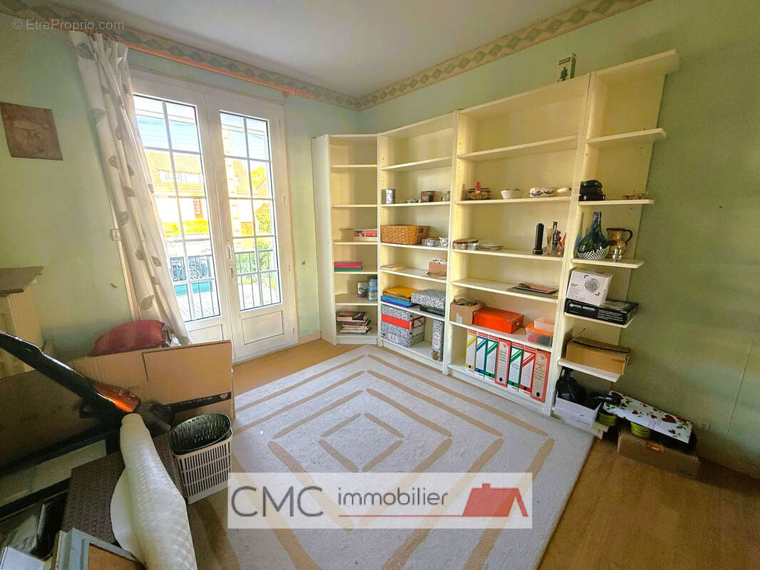 Maison 124 m² à Morancez  - photo 6