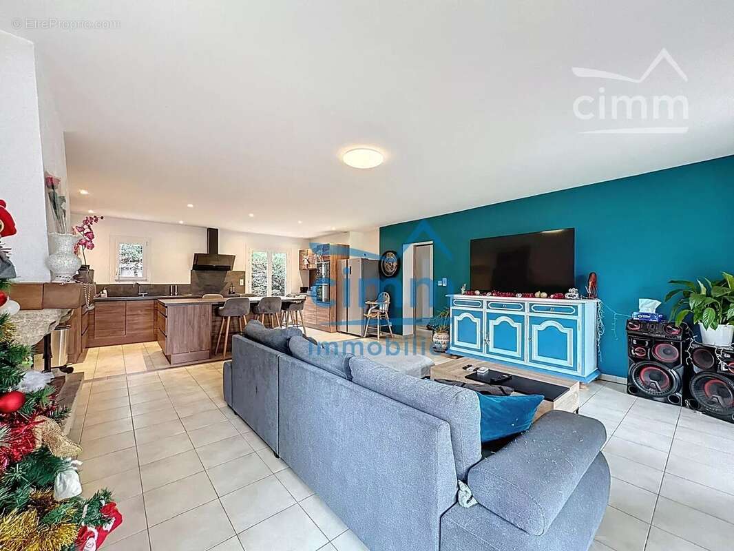 Maison à CARPENTRAS