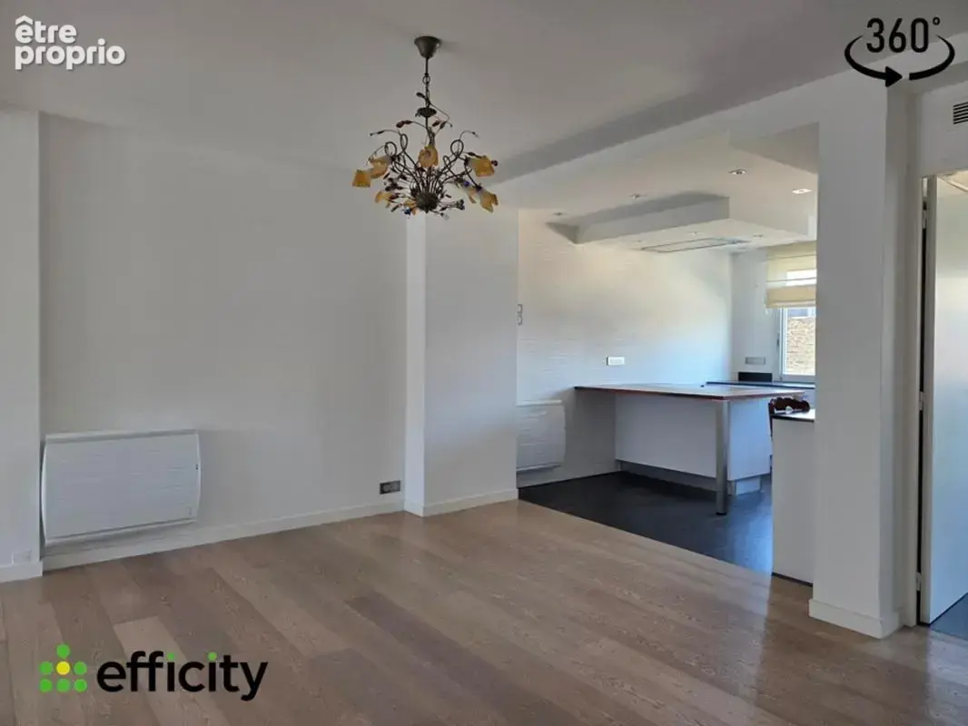 Appartement - photo 5