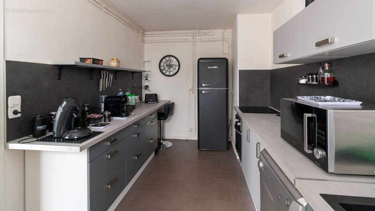 Maison à CRIQUETOT-SUR-OUVILLE