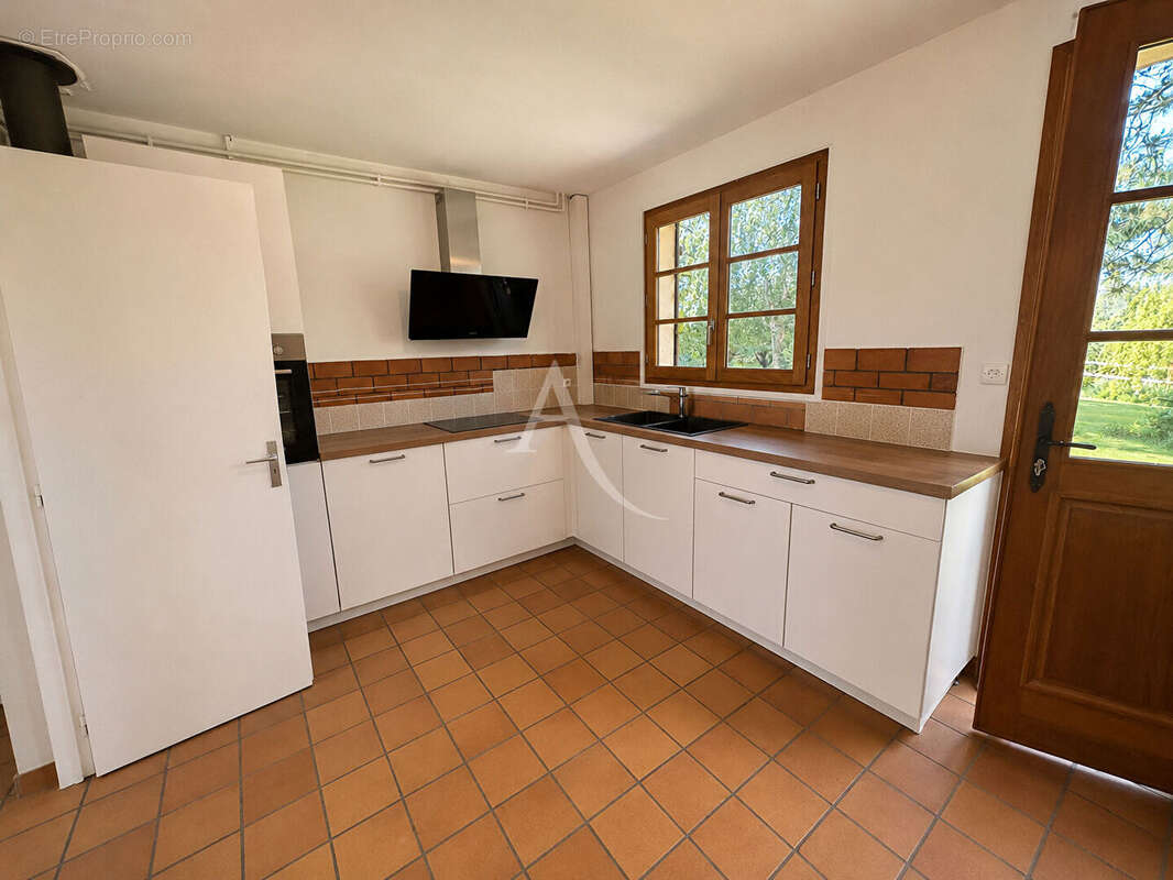 Maison secteur gournay en bray - forges les eaux - photo 3