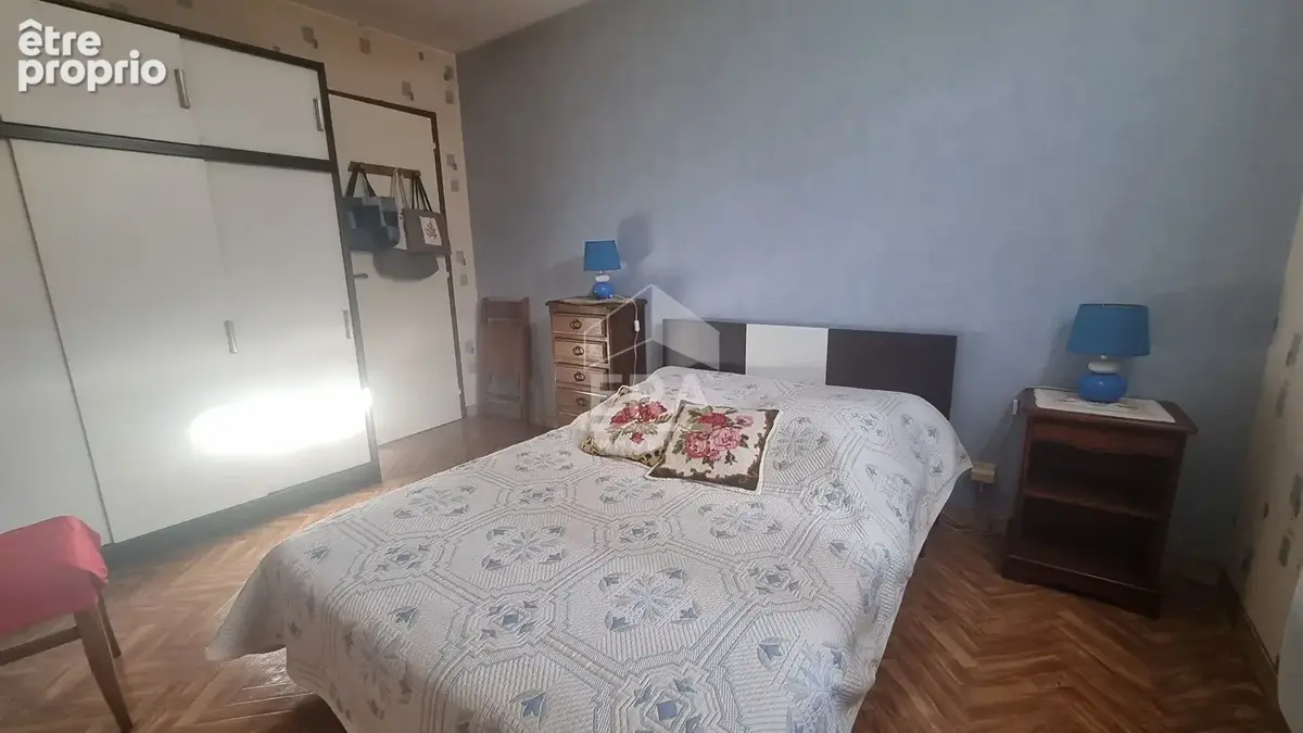 Maison 109m² à écoyeux - photo 7