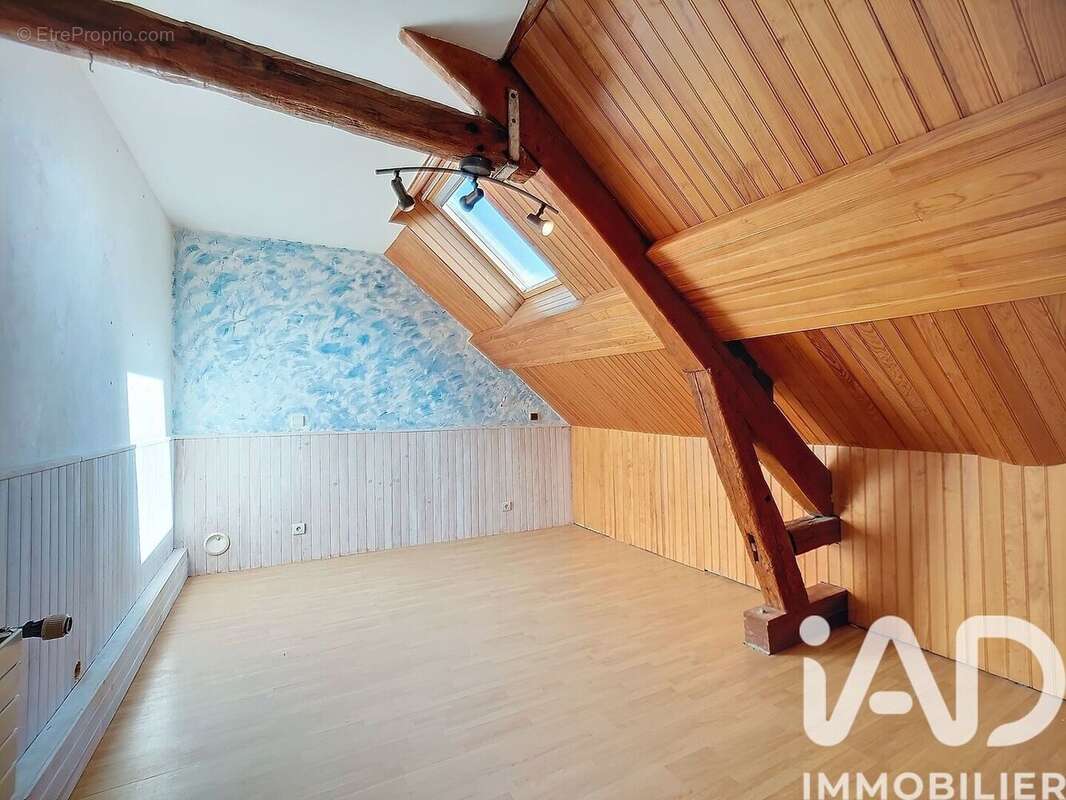 Photo 9 - Maison à FLAGY